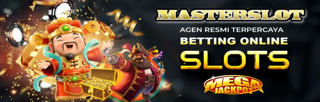 Masterslot